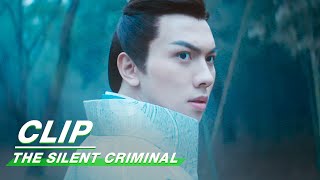 Clip The Resurrection of Long Yao  The Silent Criminal EP10  双夭记  iQIYI [upl. by Ainez]