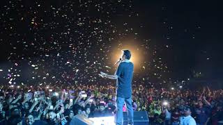 Kamariya  Darshan Raval  Darshan Raval live in concert 2019 Darshan raval live performance [upl. by Mccallum]