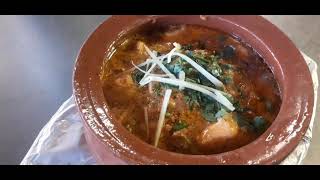 Chicken handi recipe  چکن ہانڈی  chicken handi food fusion  chicken handi recipe pakistani [upl. by Bone]