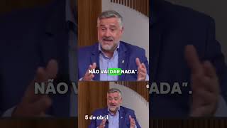 54 dos brasileiros aprovam o trabalho do presidente Lula [upl. by Viafore]