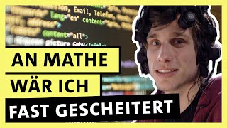 Informatik studieren So schwer ist es wirklich  alpha Uni [upl. by Anatol]