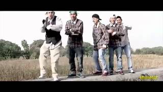 Los Wachiturros  Tirate un paso  Video Oficial [upl. by Greeley]