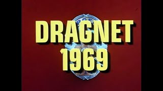 Dragnet S03E10 [upl. by Farah]