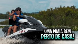 DIA DE LAZER A TEMPESTADE VEM FORTE familia aventura estadosunidos [upl. by Koppel]