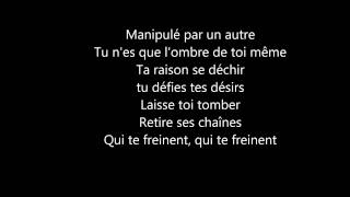 Maître Gims  Zombie Parole\Lyrics [upl. by Nedearb]