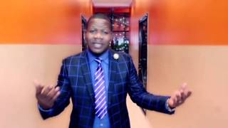 Moise Matuta  Nzambe Ya Kala Clip Officiel [upl. by Assinna]