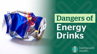 Energy Drinks Why Are They Sending So Many People to the ER [upl. by Smiley]