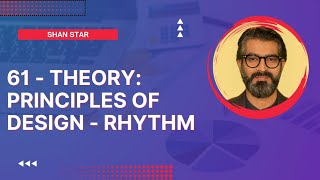 61  Theory Principles of Design  Rhythm [upl. by Longawa]