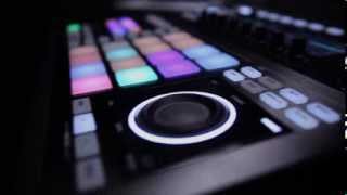 Maschine Studio Overview  Native Instruments [upl. by Maleen]