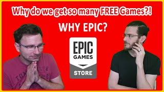 What is the 17th FREE MYSTERY GAME from EPIC 202324 [upl. by Eugen]