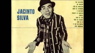 JACINTO SILVA  Álbum 1971 [upl. by Tnomed]