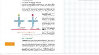 Chapter 6 Molecular basis of inheritance Genetic code NCERT biology class12 Part7 [upl. by Dehlia772]