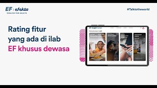 Fitur iLab yang bikin belajar kamu lebih efektif  EF Adults [upl. by Viveca143]