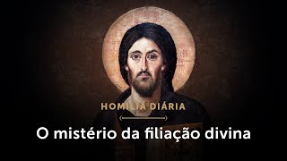 INACREDITÁVEL O QUE ESTAMOS VIVENDO HOJE JESUS VAI VOLTAR [upl. by Adnamal]