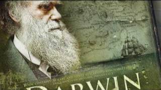 Biografía de Charles Darwin [upl. by Nirmak]