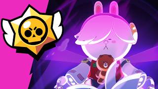 Brawl Stars Animation New Line Friends X Brawl Stars Collab [upl. by Lenard]