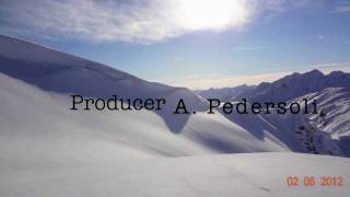 GoPro Hero HD CMH Heliski Monashee British Columbia Canada 313 feb 2012 [upl. by Deloria]