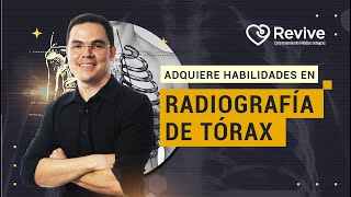 Radiografía de Tórax diagnóstico de precisión  Dr Pedro Nel Montoya [upl. by Borgeson661]