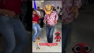 Baile la pulga los mejores bailes bailes [upl. by Newton]