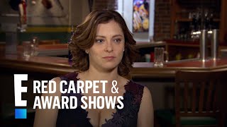 Rachel Bloom Gives Every Pop Culture Topic a Song Title  E Red Carpet amp Award Shows [upl. by Retluoc]