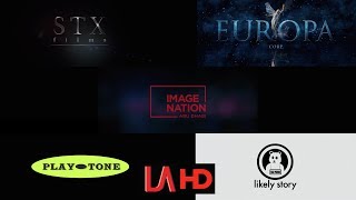 STXfilmsEuropaCorpImageNation Abu DhabiPlaytoneLikely Story [upl. by Asilehc]