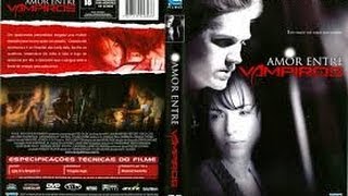 Filme Amor Entre Vampiros  Dublado Completo 2008 [upl. by Leahcimrej]