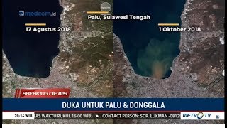 DESADESA YANG HILANG DI GEMPA SULAWESI [upl. by Zerlina]