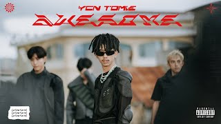 YCN Tomie  Awesome Music Video [upl. by Rahas203]