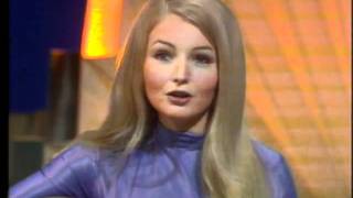 Mary Hopkin  In My Life live HQ [upl. by Skolnik]