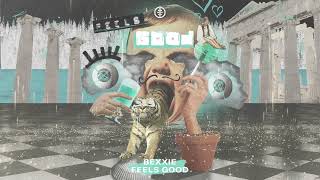 Bexxie  Feels Good Official Audio [upl. by Aicnilav]