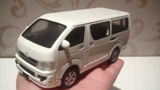 136DIAPET DK5118 トヨタ ハイエース TOYOTA HIACE 商用車 [upl. by Eda]