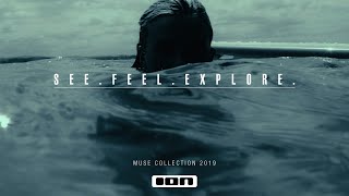 See Feel Explore  Our new Muse collection [upl. by Nisbet]