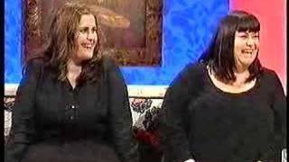 Alison Moyet amp Dawn French on The Paul O Grady Show  Part 2 [upl. by Twyla77]