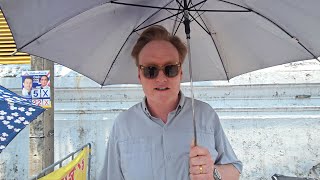 Conan in Thailand Behind the Scenes [upl. by Elcin]