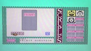 C64 Commodore 64 A question of Scruples [upl. by Meelak]