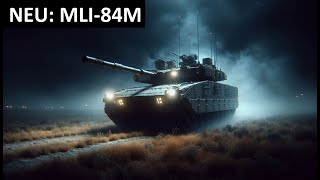 Der rumänische Marder NEUER Premium MLI84M World of Tanks Konsole [upl. by Braynard]