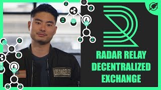 Radar Relay Decentralized PeertoPeer Exchange with Atomic Swaps [upl. by Viridi469]