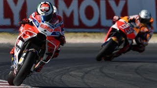 Ducati Team on the SanMarinoGP [upl. by Hau]