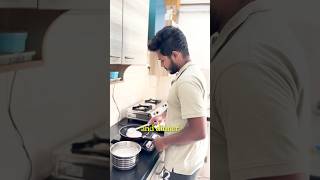 A Day in my life as a Bachelor  Chennai tamil job dayinmylife [upl. by Corette]