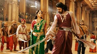 DIALOGUES OF BAHUBALI 2 The Conclusion  Exploring the Eternal Love [upl. by Ikaz]