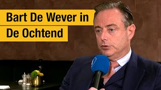 Bart De Wever Het Belgisch schip zinkt terwijl we erop zitten [upl. by Hawken]