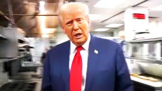 RESURFACED Trump Footage That HE DOESN’T WANT YOU TO SEE [upl. by Eikcid978]