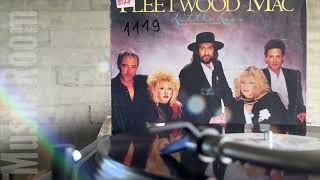 Little Lies Extended Version  Fleetwood Mac 1987 [upl. by Asiluy]