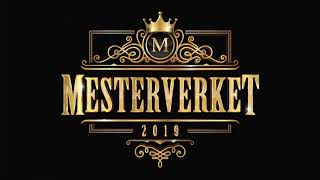 RingnesRonny  Mesterverket 2019 [upl. by Allets]