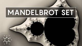 Decoding The Mandelbrot Set Math’s Famed Fractal [upl. by Thais]