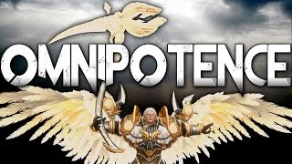 Smite Montage  Omnipotence [upl. by Shoemaker]