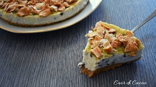 Torta Cannolo  senza cottura [upl. by Asirehc]