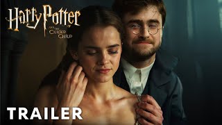 HARRY POTTER RETURN TO HOGWARTS Teaser 2 2022 [upl. by Oirelav]