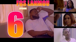 FOS LANMOU episode 2 [upl. by Yatnahs571]