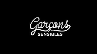 Garçons Sensible  Demo [upl. by Ahsote]